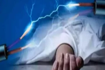 மின்சாரம் தாக்கி இளைஞன் உயிரிழப்பு