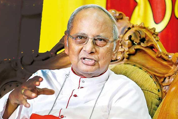 சிறிலங்கா சுதந்திர தினம் தொடர்பில் கர்தினால் எடுத்துள்ள கடுமையான முடிவு! - ஐபிசி தமிழ்