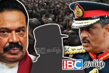 தலைவர் பிரபாகரன் உயிருடன் இருந்திருந்தால் - சர்ச்சையை கிளப்பும் சரத் பொன்சேகா