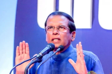 எடுத்த முடிவில் மாற்றமில்லை! மைத்திரியின் அரசியல் தாயகத்தில் மேதினப் பேரணி