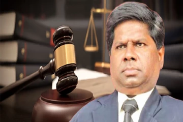 புளொட்டின் இராணுவ பிரிவு பொறுப்பாளருக்கு நீதிமன்றம் வழங்கியுள்ள தீர்ப்பு -செய்திகளின் தொகுப்பு