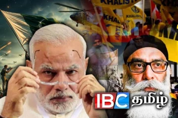 பாகிஸ்தானுக்கு ஆதரவான காலிஸ்தான் : கேள்விக்குறியாகும் இந்தியாவின் பாதுகாப்பு