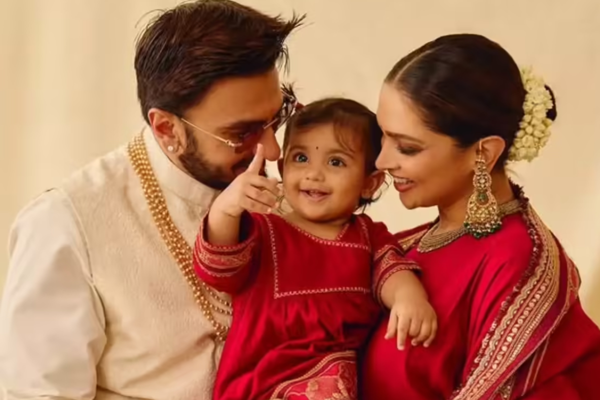 இரண்டாவது முறையாக கர்ப்பமாக இருக்கும் நடிகை தீபிகா படுகோன்.. அவரே வெளியிட்ட அறிவிப்பு | Deepika Padukone Announce Second Pregnancy