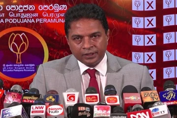 கூட்டணி அமைத்து போட்டியிடுவது தொடர்பில் இதுவரை தீர்மானம் எடுக்கப்படவில்லை: சாகர காரியவசம் - செய்திகளின் தொகுப்பு