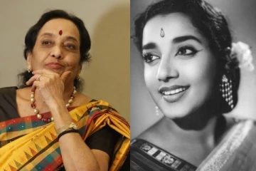 பழம்பெரும் நடிகை ஜமுனா மறைவு! பிரபலங்கள் இரங்கல்