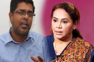 டயனா கமகே இடத்திற்கு முஜிபுர் ரஹ்மான்!