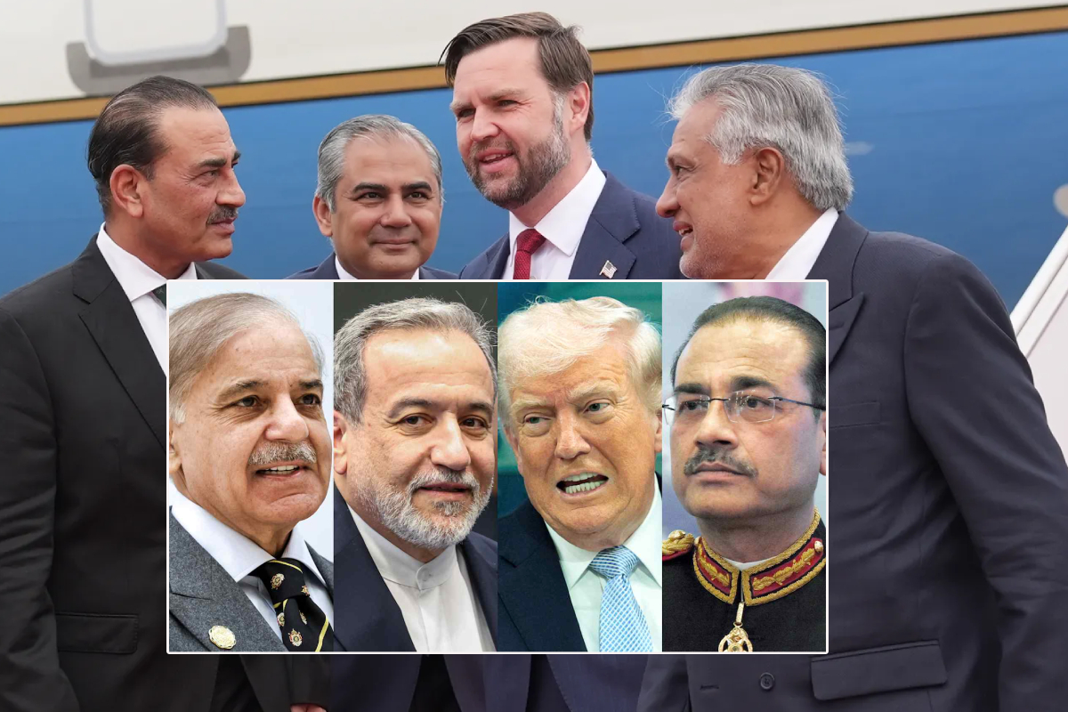 எட்டப்படாத இறுதி முடிவு! பாகிஸ்தானில் பேச்சுவார்த்தைகளில் கிடைத்த வெற்றி | Win For Both Sides In Talks In Islamabad