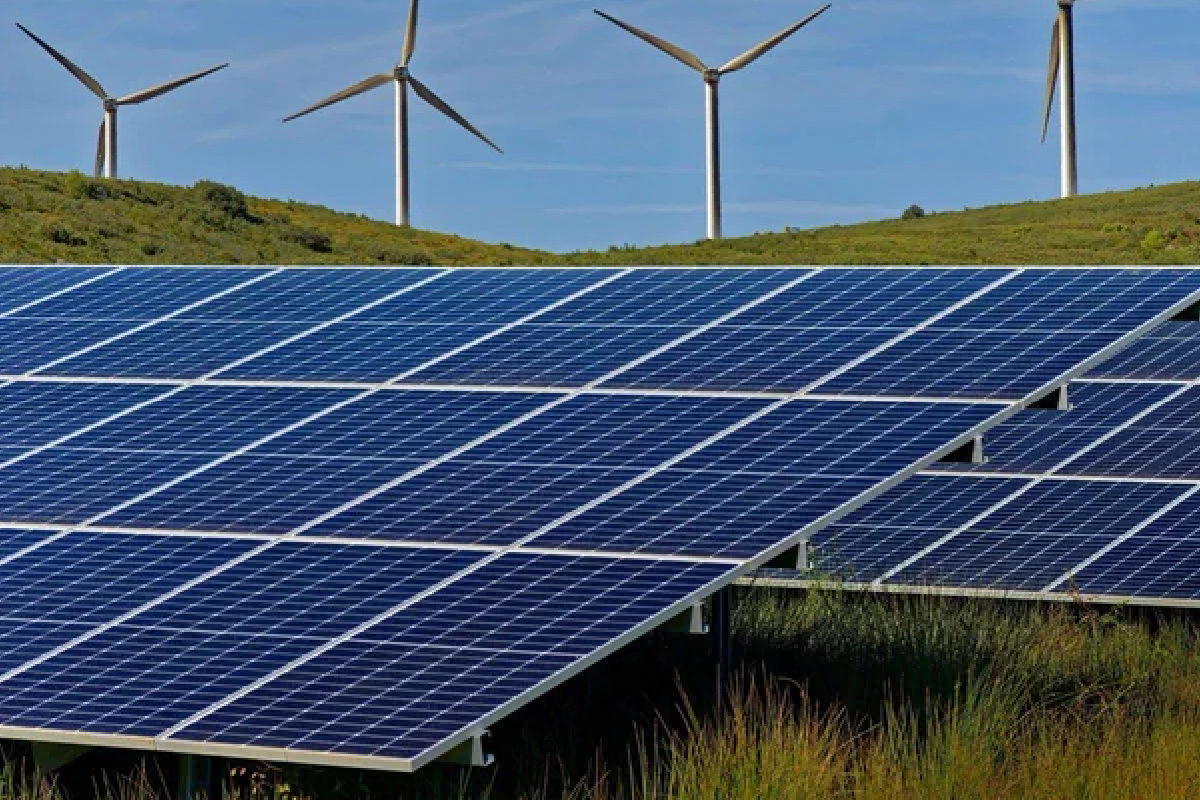 மின்சாரத் தயாரிப்பில் புதிய மைல்கல் | New Milestone In Electricity Generation