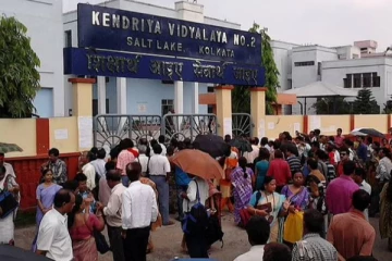 கேந்திரிய வித்யாலயா பள்ளிகளில் சிபாரிசு அடிப்படையில் மாணவர்கள் சேர்க்கைக்கு தடை