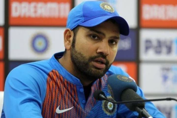 பும்ரா, ஹர்ஷல் பட்டேல் இருவரும் சிறப்பான பாதைக்கு மீண்டும் திரும்புவார்கள் - ரோஹித் சர்மா நம்பிக்கை