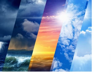 இன்றைய காலநிலை குறித்து பொதுமக்களுக்கு விடுக்கப்பட்டுள்ள அறிவித்தல்