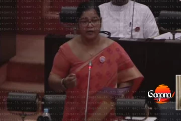 ස්ත්‍රී පුරුෂ සමාජභාවය පදනම් කරගත් ප්‍රචණ්ඩත්වය පිටුදැකීම වෙනුවෙන් දින 16ක් - පාර්ලිමේන්තුවෙන්ම අරඹයි