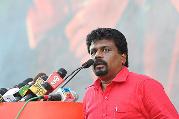 தேசிய‌ அர‌சிய‌லில் சாதிக்க‌ ஜே.வி.பி தமது இட‌து சாரி கொள்கையை நீக்க வேண்டும்: அப்துல் ம‌ஜீத் | Jvp Must Policies National Politics Abdul Majeed