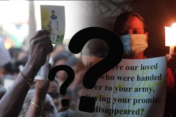 அறவழிப்போராட்டங்கள் கேலிக்குரியனவாகின்றனவா?