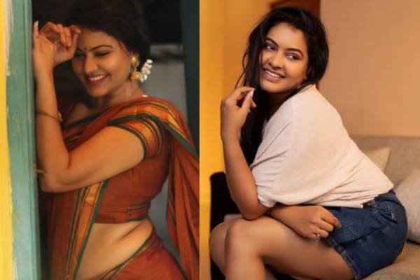 நடிகை ரச்சிதா மகாலட்சுமியின் ரீசெண்ட் க்யூட் கிளிக்ஸ்... | Actress Rachitha Mahalakshmi Recent Photos Post நடிகை ரச்சிதா மகாலட்சுமியின் ரீசெண்ட் க்யூட் கிளிக்ஸ்... | Actress Rachitha Mahalakshmi Recent Photos Post