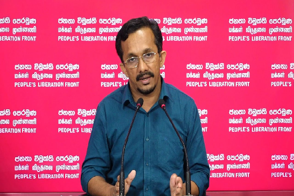 ராஜபக்சர்களுக்கு எதிராக நடவடிக்கை எடுத்தாலும் அரசியல் பழிவாங்கலா? கேள்வி எழுப்பும் அமைச்சர் | Is Taking Action Rajapaksas Political Revenge
