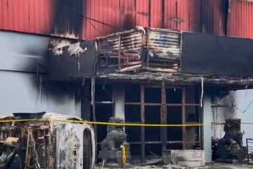 இரவு விடுதியில் மோதல், 19 பேர் பலி! இந்தோனேசியாவில் துயரம்