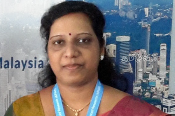 யாழ்.பல்கலைக்கழகத்தில் சிரேஷ்ட விரிவுரையாளர் பேராசிரியராகப் பதவி உயர்வு | Senior Lecturer Uni Jaffna Promoted Professor