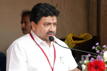 மாட்டு மூத்திரம் குடித்தே மூளை கெட்டுப் போயிடுச்சா? ஆத்திரம் அடைந்த பி.டி.ஆர்