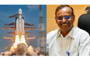 ISRO தலைவர் பொறுப்பில் மீண்டும் ஒரு தமிழர் - வி. நாராயணன் யார் தெரியுமா?