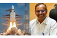 ISRO தலைவர் பொறுப்பில் மீண்டும் ஒரு தமிழர் - வி. நாராயணன் யார் தெரியுமா?