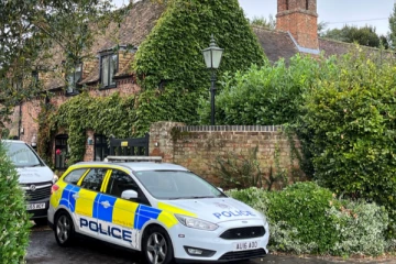 பிரித்தானியாவில் கண்டுபிடிக்கப்பட்ட பெண்ணின் உடலம் ; அதிரடியாக கைதாகிய இளைஞன்