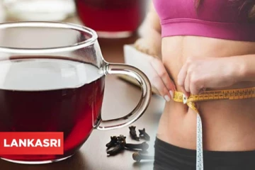 உடல் எடையை இருமடங்கு வேகத்தில் குறைக்கும் அற்புத டீ.. ஆனால் அளவிற்கு அதிகமாக எடுத்து கொள்ள கூடாது!