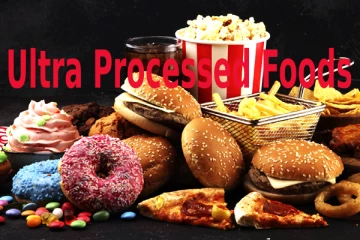 32 நோய்களை உண்டாக்கும் Junk Foods., எச்சரிக்கும் மருத்துவ ஆய்வறிக்கை