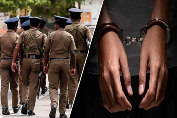 அம்பாறையில் போதைப்பொருளுடன் சந்தேக நபர் கைது