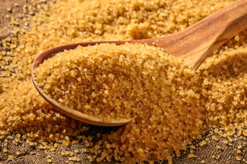 දුඹුරු සීනි කන අය බලාගෙන - මිලත් වැඩි, සෞඛ්‍යයත් බිලි