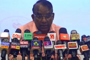 පළාත් සභා ඡන්දය 2027දීවත් තියයිද? - පැෆරල්ගෙන් ආණ්ඩුවට රතු එළියක්