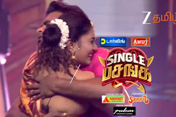 எல்லைமீறும் சிங்கிள் பசங்க நிகழ்ச்சி!! கூமாபட்டி தங்கப்பாண்டியால் கதறும் நெட்டிசன்கள்.. | Single Pasanga Recreation Round Koomapatty Video