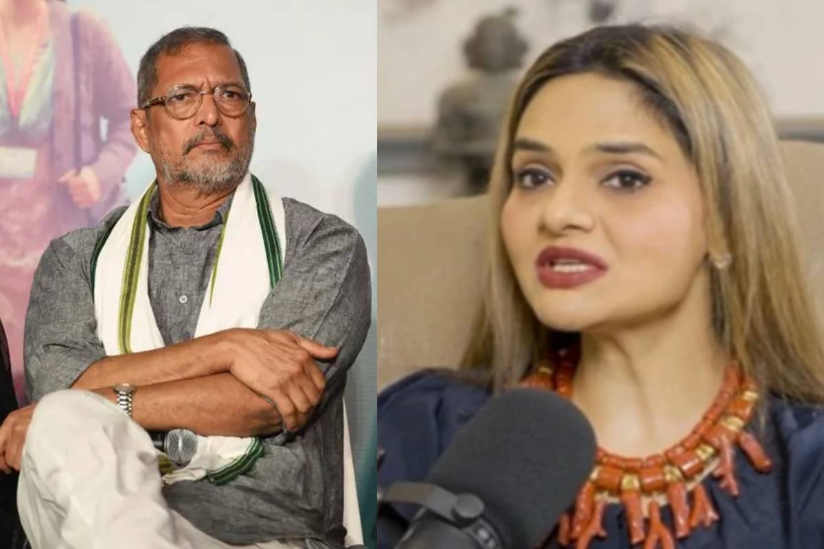 தன்னை ஓங்கி அறைந்த நடிகருக்கு பளார்விட்ட நடிகை மதுபாலா!! அதிர்ந்து போன படக்குழு.. | Madhubala Reveal Shocking Slap Incident With Actor