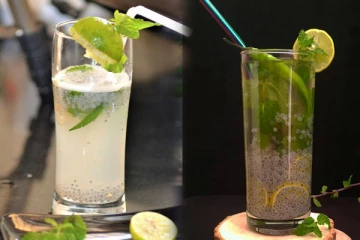 Kulukki Sarbath: கொளுத்தும் வெயிலுக்கு குளுகுளு குலுக்கி சர்பத் செய்வது எப்படி?