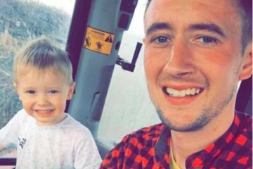 பிரித்தானியாவில் 3 வயது குழந்தை மீது டிரக் ஏற்றி கொன்ற தந்தை! மகனை இழந்த ஒரு தாய்., மகனை காப்பாற்ற போராடும் மற்றோரு தாய்..