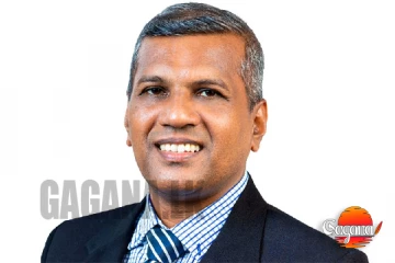 ඉන්ධන මිල තීරණය කරනේ අපි නෙවෙයි ලෝක වෙළඳපොළ - නියෝජ්‍ය ඇමති සුසිල්