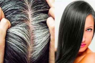 நரைமுடியால் அவதிப்படுகிறீர்களா? தேங்காய் எண்ணெய்யுடன் இதை மட்டும் சேர்த்தால் போதும்