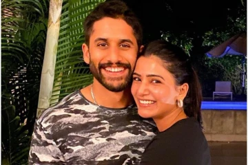 சமந்தாவிடம் இருந்து நாகசைதன்யாவை பிரித்த 57 வயது நடிகர்.. பரபரப்பான தகவல்