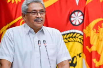 ජනපති අතින් අද පත්වීම් ලැබූ 13 දෙනා කවුද..? විස්තර මෙතනින්..