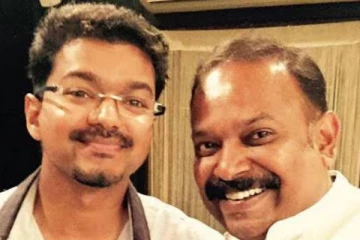 வெங்கட் பிரபு இயக்கத்தில் வெளியான இந்த படம், முதலில் தளபதி விஜய்க்கு சொன்ன கதையா!