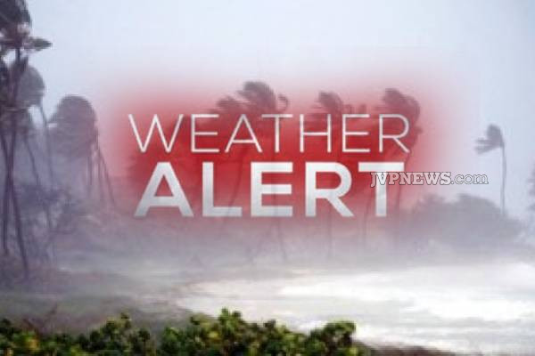 Weather Alert