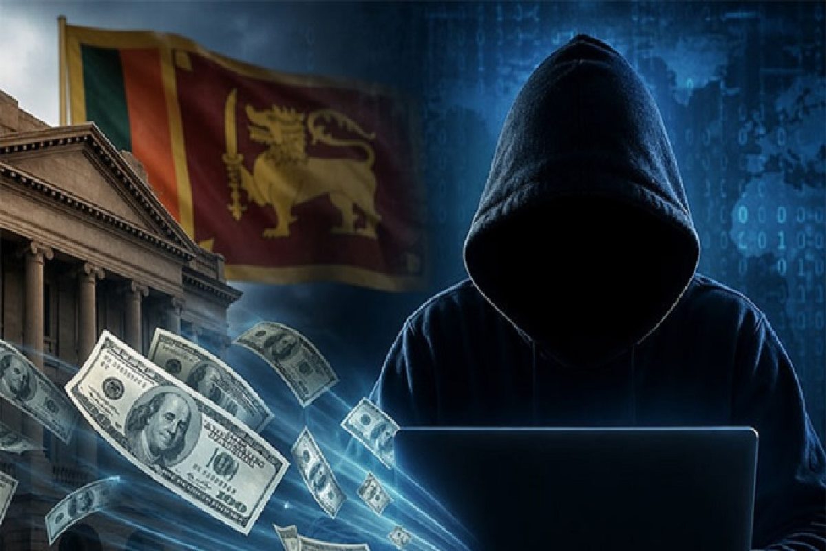 இலங்கையில் தற்போது பிக்பொக்கெட் அரசாங்கம் : நாமல் கண்டுபிடிப்பு | Now We Have A Government Of Pickpockets Namal