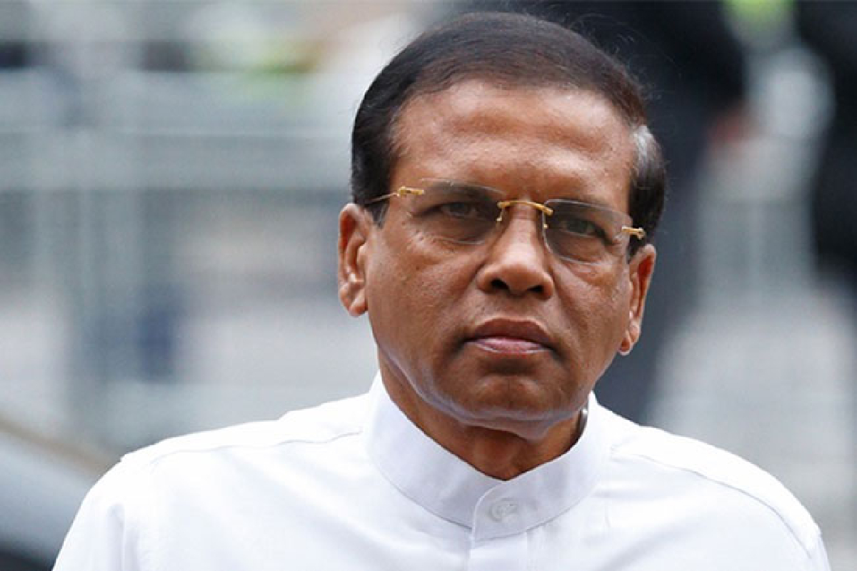ஈஸ்டர் தாக்குதல் சிக்கப்போகும் மைத்ரி : முன்னாள் செயலாளரின் அதிரவைக்கும் வாக்குமூலம் | Maithripala Knew About The Easter Sunday Attacks