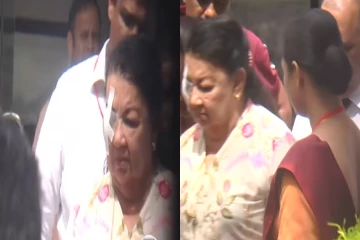 அனுர அரசாங்கத்தின் அதிரடி; மஹிந்த ராஜபக்சவின் மனைவி கைது
