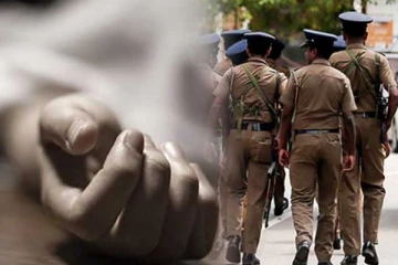 கொழும்பில் கத்தரிக்கோலால் குத்தி ஒருவர் கொலை