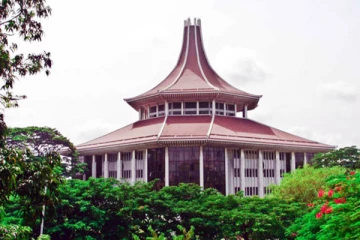 அவசரகாலச் சட்டம் நடைமுறைப்படுத்தியமைக்கு எதிராக மனு தாக்கல்