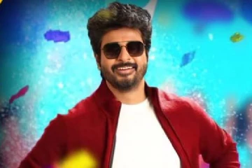 சிவகார்த்திகேயனின் டான் படத்தில் இந்த பிக் பாஸ் சீசன் 5 பிரபலம் நடித்துள்ளாரா ! யார் தெரியுமா?