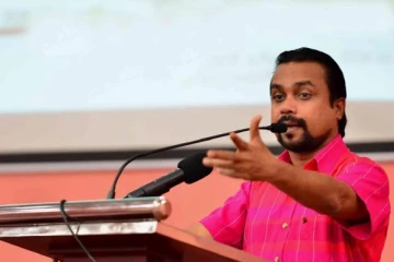 விமல் வீரவன்சவிற்கு மத்திய குற்றப்புலனாய்வுப் பணியகம் அழைப்பு