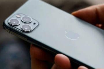 சிம் கார்டே இல்லாமல் வெளியாகும் ஐபோன் - எதிர்பார்ப்பில் பயனாளர்கள்