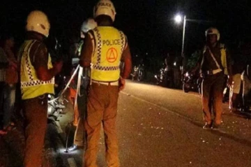 யாழில் பயங்கர சம்பவம்: சிறுமி உட்பட இருவர் வைத்தியசாலையில்!